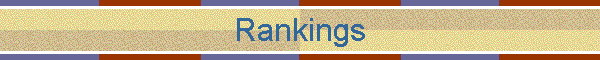 Rankings