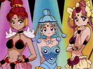 We are the sisterhood of da fishstick...and DAMN are we cool!!!
