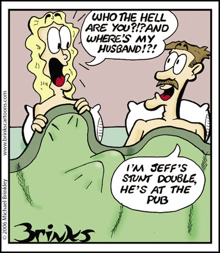 Jeff's Scam