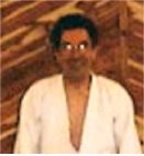 Vincent Sumpter