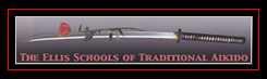 The Ellis Schools of Traditional Aikido