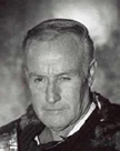 Sensei Henry Ellis