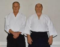 Henry Ellis and Derek Eastman - 2000