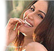 Teeth health. Dental care.