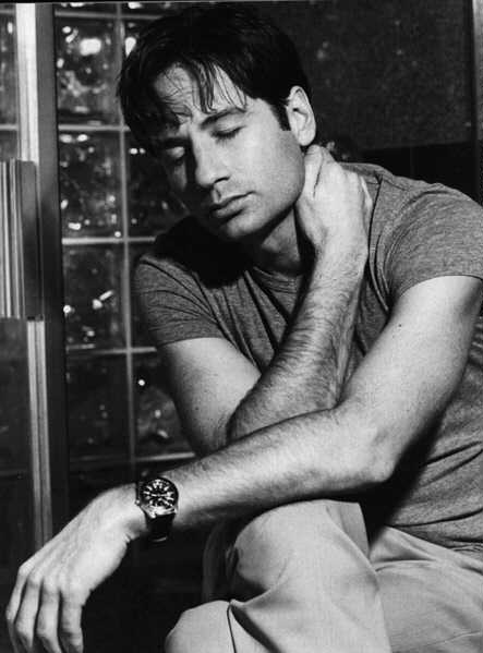 David