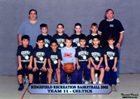 Team Picture