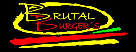 Las hamburguesas ms brutales