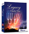 Legacy Family Tree