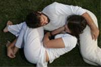 Great sex experiences and sad sexual disorders. Men health.