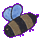 bee button