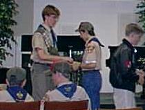 April Court of Honor image 6