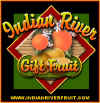Indian River Fruit Logo