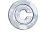 Animated Copyright symbol