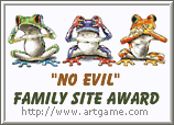 The NO-EVIL family site