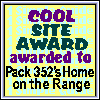 Cool Site Award - 1 Simple Guide
