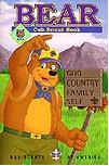 Bear Book Front cover