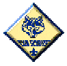 Cub Scout Emblem