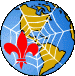 Scouting the Net Logo