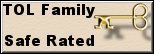 TOL - Family Safe Rated!