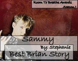 Room To breathe Awards