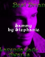 Lavender Jade Awards