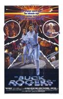 Buck Rogers Movie Poster from 1979