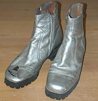Star-Fighter Boots