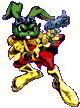Bucky Ohare
