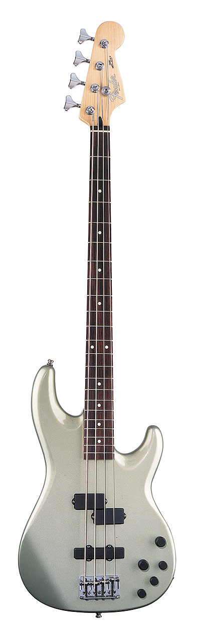 MY BASS