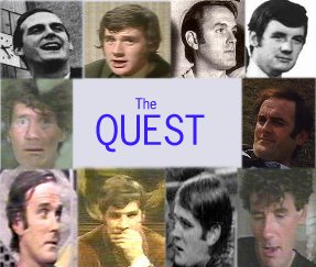 THE QUEST!