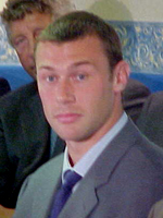 Dun CAAAAAAANNNNN, Duncan Ferguson, go 'ead, Duncan Ferguson...