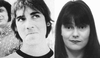 Have YOU seen these people?
