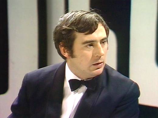 'I've 'eard of Unisex, but I've never 'ad it!'