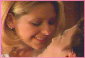 Buffy & Angel News
