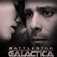 Battlestar