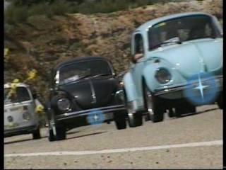 asoma la furgoneta vw