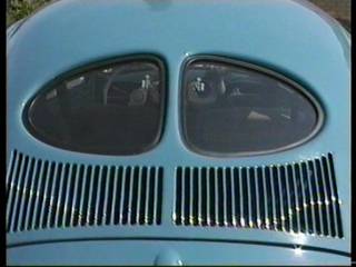 Volkswagen escarabajo Split