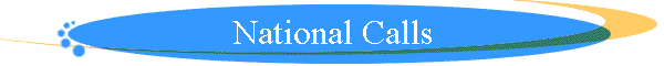 National Calls