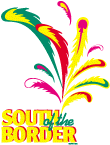 South of the Border