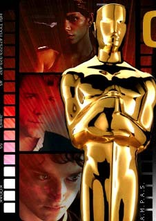 The 74th Oscar Awards
