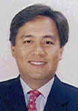 Energy Secretary Vincent Perez
