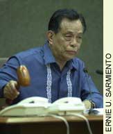 pimentel