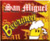 San Miguel Beer logo (google.com)