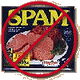 SPAM-free zone
