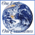 One Earth, One Consciousness