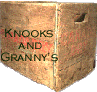 ...1953 Canada Dry crate