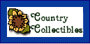 The ABC's of decorating with country collectibles...