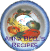 Enamel bowl, a flea-market find...