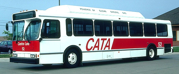 CATA #52