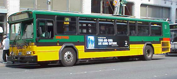 SeattleMetro #3435
